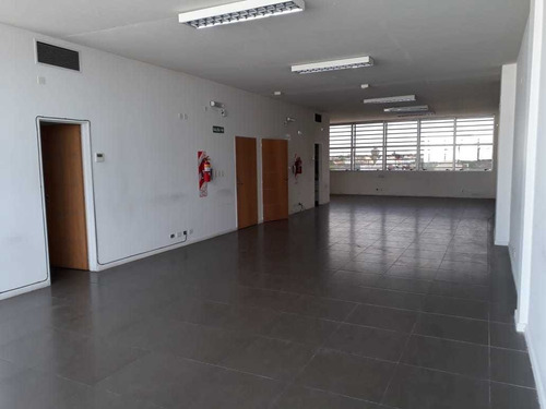 Alquiler 3 Oficinas De 70m2 Con Opción A 135m2 - Ramos Mejía