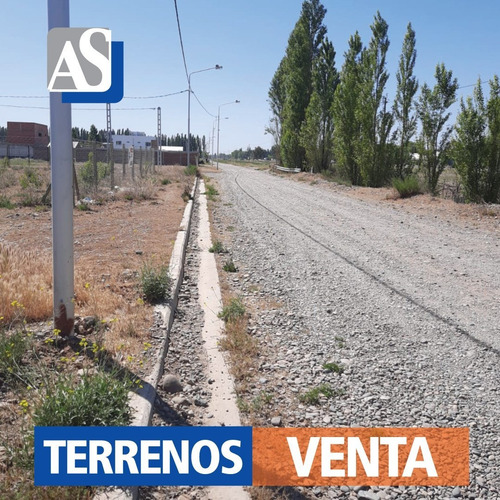 Imagen 2 de 3 de Lote En Plottier Altos De Alberdi Ii