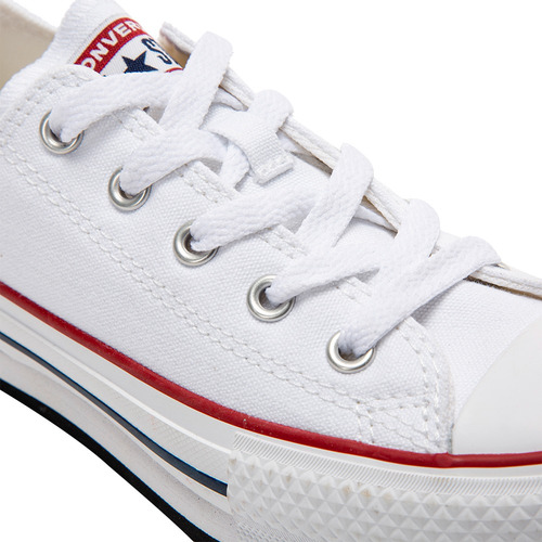 Converse Chuck Taylor All Star EVA Lift Chuck Taylor Niñas 372862C