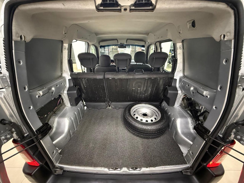 Peugeot Partner 1.4 Furgon Confort 5as