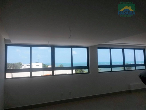 Imagem 4 de 10 de Cobertura Residencial À Venda, Bessa, João Pessoa. - Co0022