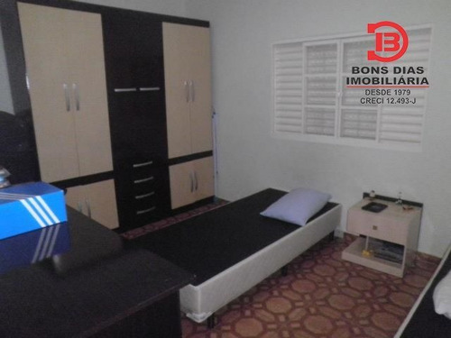 Imagem 6 de 15 de Sobrado - Vila Granada - Ref: 2568 - V-2568