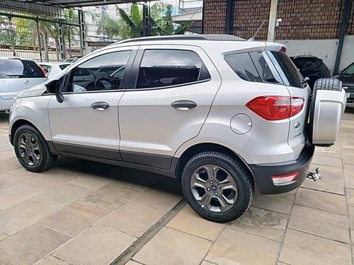 Ford Ecosport Freestyle 1.5 Manual