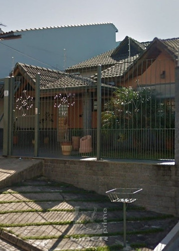 Imagem 1 de 1 de Casa Térrea Jardim Europa Bragança Paulista - Ca0804-1