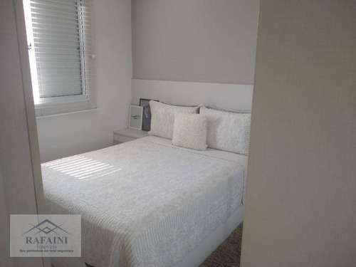 Imagem 14 de 30 de Apartamento Duplex Com 2 Dormitórios À Venda, 106 M² Por R$ 630.000,00 - Vila Augusta - Guarulhos/sp - Ad0002
