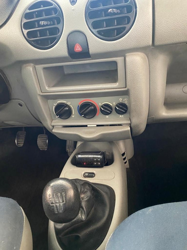Renault Kangoo Express 1.6 16v Porta Lateral Hi-flex 5p