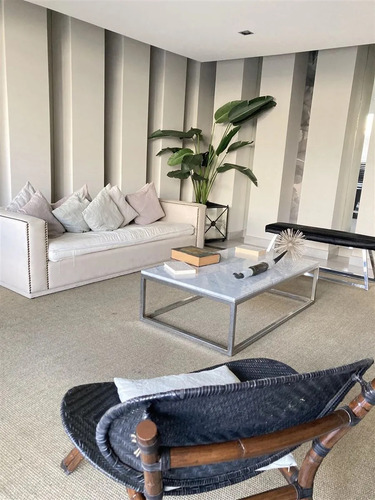 Departamento 2 Dormitorios 2 Baños, Plaza Egaña, Ñuñoa