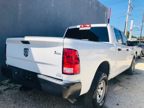 Imagen 5 de 12 de Ram Ram 2500 Ram 2500 Slt 4x4