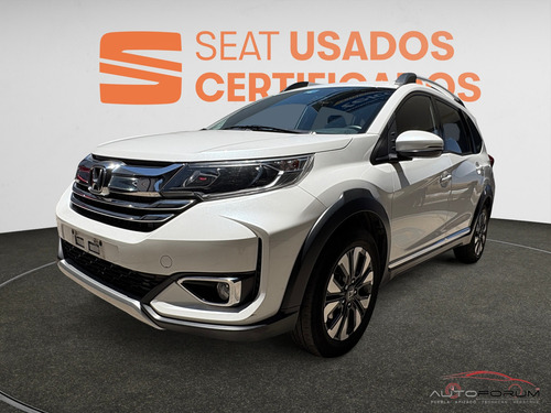 Honda BR-V 1.5 Prime Cvt