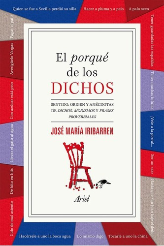 Libro El Porquã© De Los Dichos