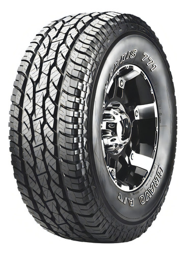 Pneu Aro 18\ 265/70 R18 116s Maxxis At 771 Owl