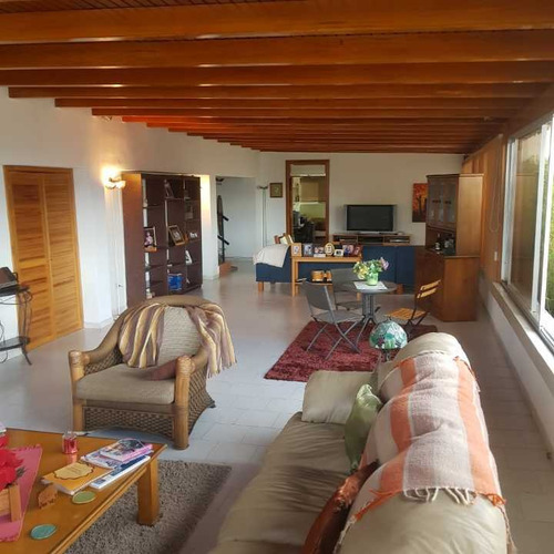Imagen 10 de 29 de Vendo Ph 323m2 5h/5b/4p Guaicay 1703