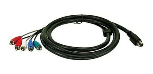 Hot New Directv H2510pin 10 Pines A Componentes Para H25 Y C