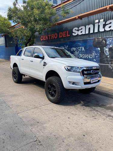 Ford Ranger 2.5 Cd Ivct Xlt 166cv 2019