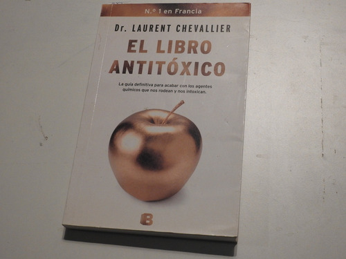 El Libro Antitoxico - L418