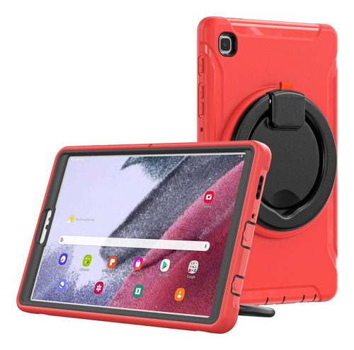 Funda Infantil Compatible Samsung Tab A 10.1 T510/t515 Premi