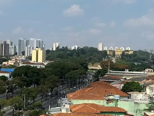 Imagem 14 de 20 de Apartamento - Ref: 6417