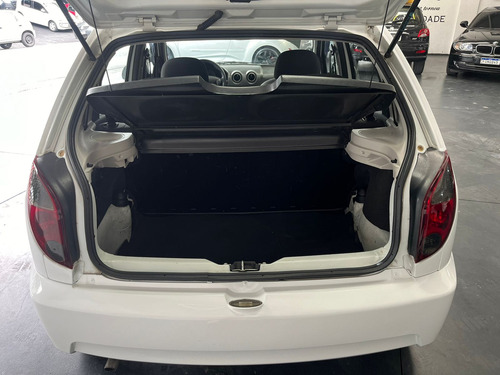 Chevrolet Celta Celta LT 1.0 (Flex)