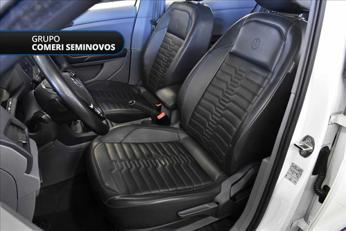 Volkswagen T-Cross 1.0 200 TSI TOTAL FLEX AUTOMÁTICO