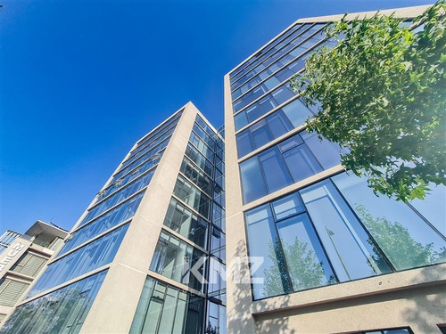Imagen 1 de 13 de Oficina En Venta En Las Condes, Son 2 Contiguas (unirse)
