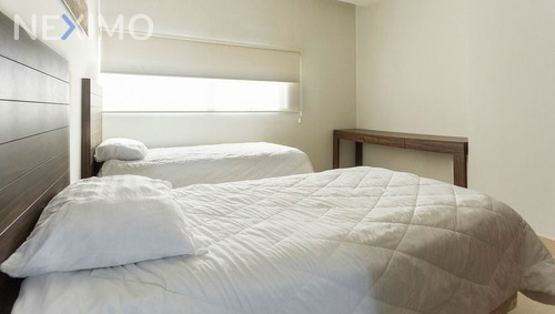 Imagen 5 de 23 de Renta De Departamento Sin Muebles En Malecon Americas Cancun, Quintana Roo