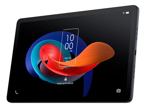 Tcl Tableta Tab 10 Gen 2 Wifi 4+64 Gb + Flip Case + Pen