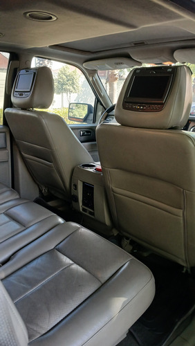Ford Expedition 5.4 Limited Piel V8 4x2 At