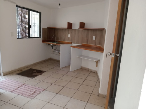 Loft En San Antón, Cuernavaca, Morelos