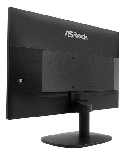 Monitor Gamer Asrock 27 Pol Ips Fhd 1ms 100hz Fs Hdmi/vga