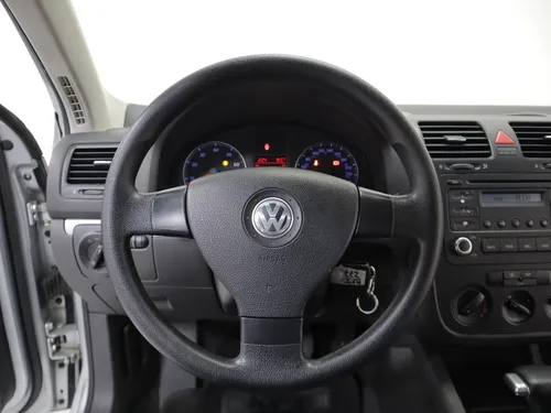 Volkswagen Bora STYLE 2.5 TP 2AB