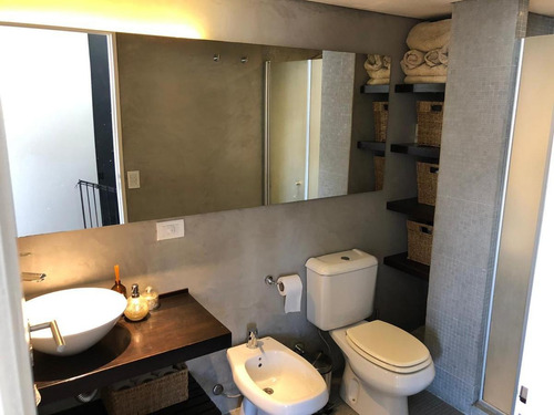 Imagen 30 de 30 de Venta - 3 Amb. -c/terraza Propia Y Parrilla - Amenabar 3000 - Nuñez