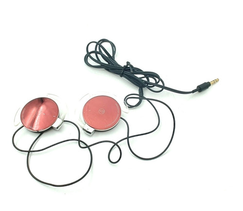 Auriculares Audio Technica Ath-eq300m (importados) - Usados