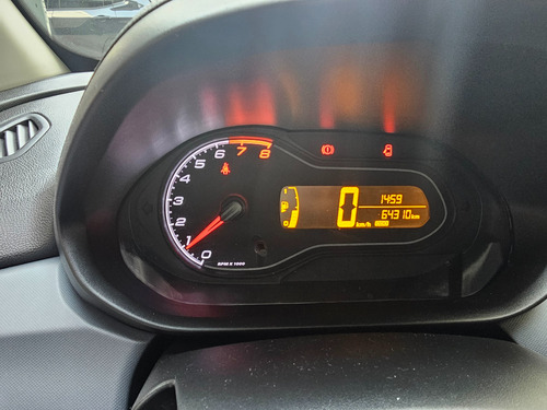 Chevrolet Onix 1.4 Joy Ls