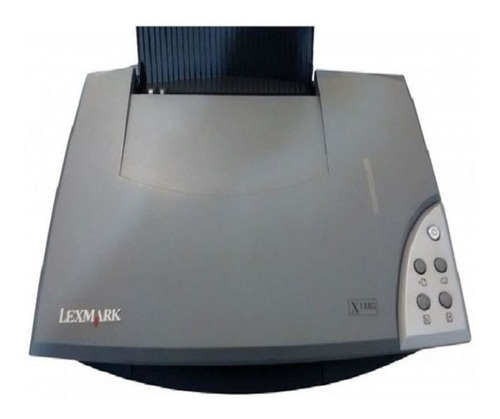 Parte Scanner Lexmark X1185