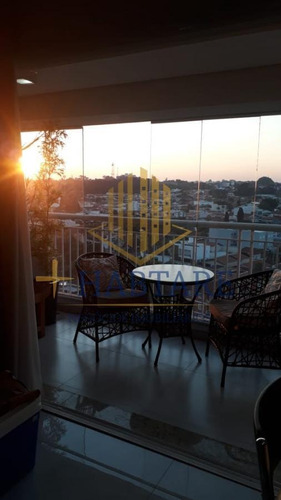Imagem 7 de 15 de Apartamento 2 Dormitórios Para Venda Em Americana, Vila Santo Antônio, 2 Dormitórios, 1 Suíte, 2 Banheiros, 3 Vagas - Apartamen_1-1723426