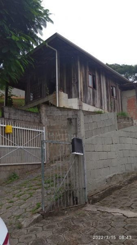 Imagem 4 de 12 de Casa Em Blumenau - Glória - 913