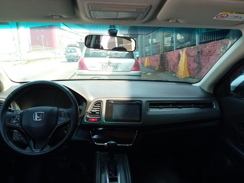Imagem 10 de 10 de Honda Hr-v 2016 1.8 Exl Flex Aut. 5p