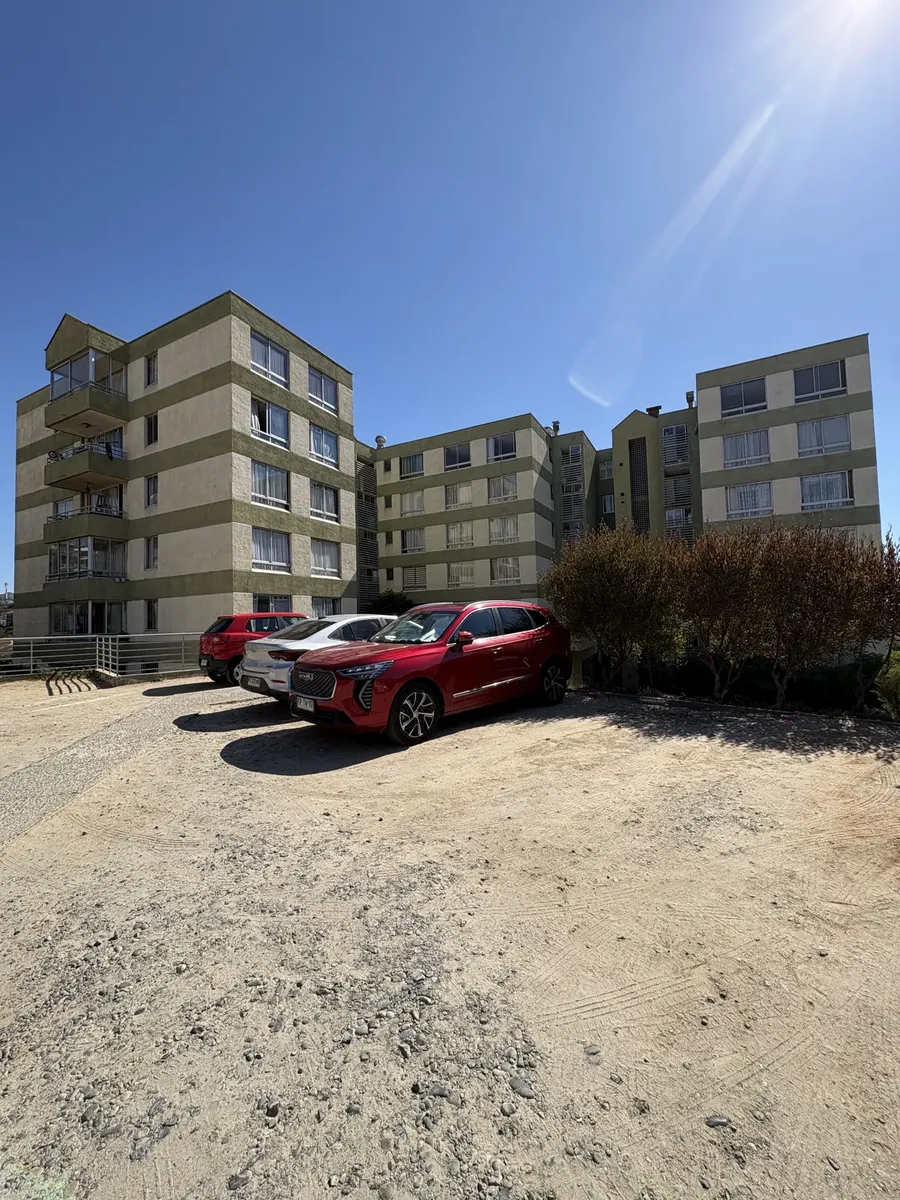 Imagen 2 de 17 de Departamento En Venta En Recreo Alto