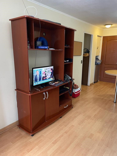 Arriendo De Marzo A Diciembre De 1 Dorm. En La Serena