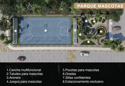 Imagen 20 de 27 de Lotes En Venta En Privada Residencial Al Norte De Mérida