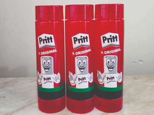 Cilindro 900ml 25 Pzs Prit, Fiestas, Cumples