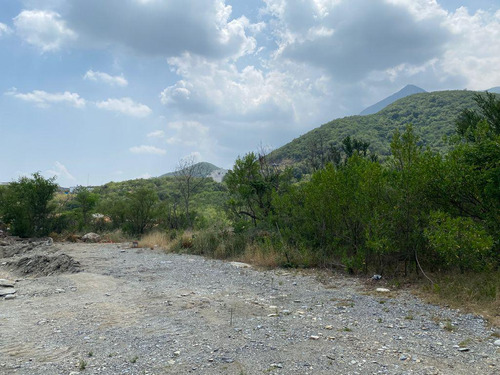 Terrenos En Venta Los Azulejos Zona Carretera Nacional Monterrey