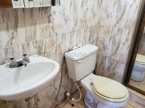 Imagen 14 de 16 de Apartamento En Urb. Bosque Alto, Maracay Edo. Aragua Mls #22-19138