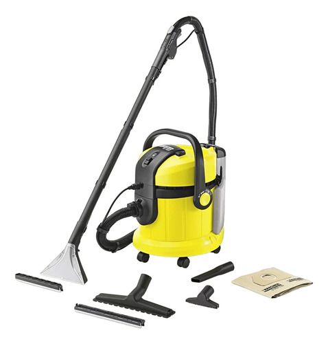 Karcher Lava Alfombras Y Tapices Se 4001