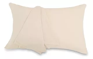 Funda De Almohada Tamaño Queen, Conjunto De 2 Fundas D...