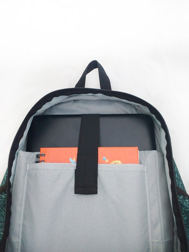 Mochila Kossok Calama Porta Laptop Ct Plumitaa Pmc
