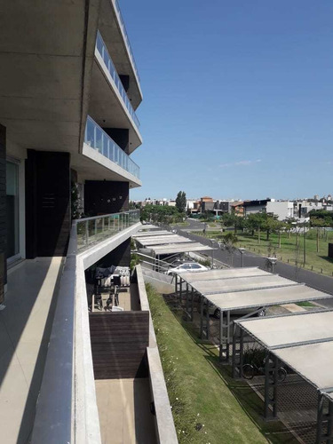 Departamento En Venta Nuevo Quilmes