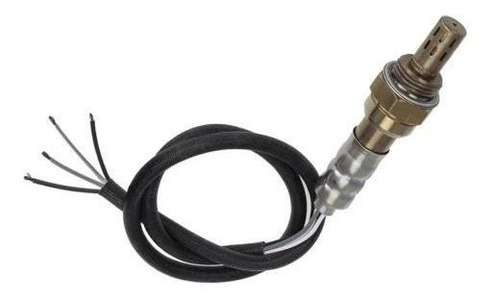 Sonda Lambda Universal 4 Cables Air Fuel Hellux 