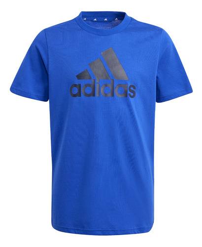 Remera adidas Sportswear Essentials Big Logo Niño/a - Newspo