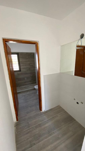 Duplex - Dos Dormitorios - Arguello